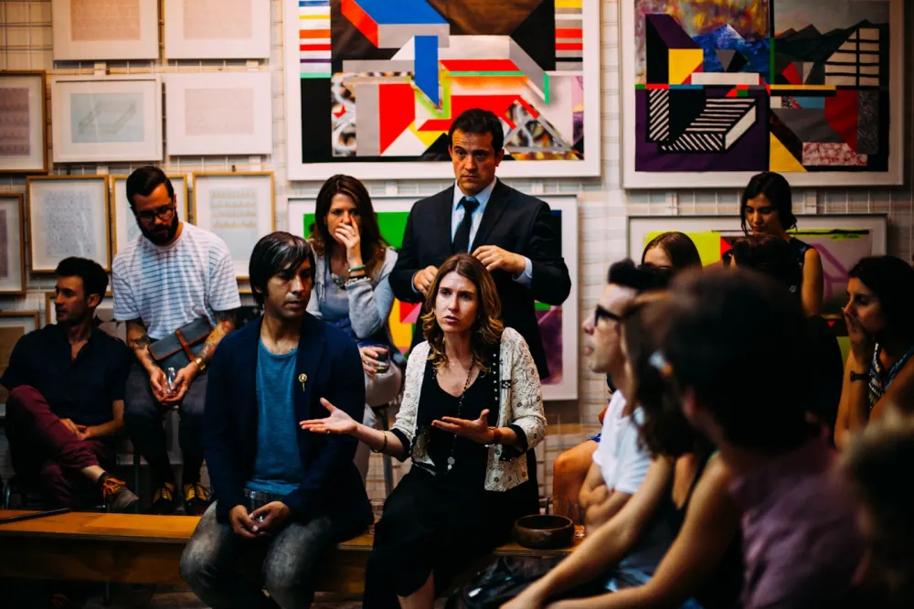 Marketing digital para emprendedores